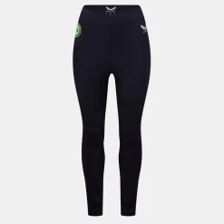 Castore Fai Leggings in Black