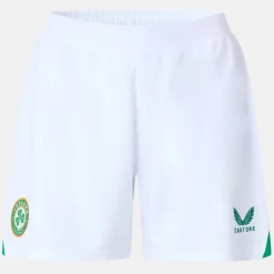 Castore Fai Rp A sh in White