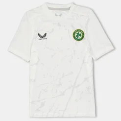 Castore Fai Trn T in White