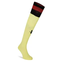 Castore Football GK Socks in Yellow