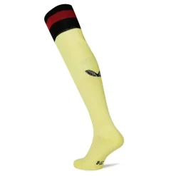 Castore Football GK Socks in Yellow