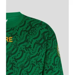 Castore Ireland Hype T-Shirt Adults 2024 in Green