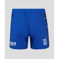 Castore Leinster Home Shorts 2024 2025 Adults in Blue