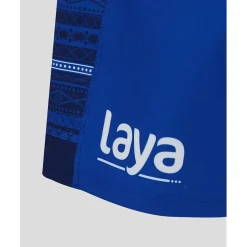 Castore Leinster Home Shorts 2024 2025 Adults in Blue