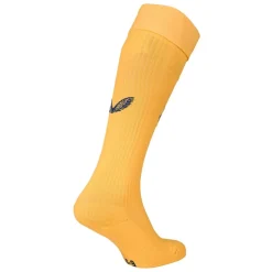 Castore Newcastle United FC Football Socks in Yellow