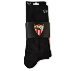 Castore Pro H Socks in Black