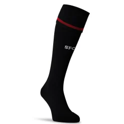 Castore Pro H Socks in Black