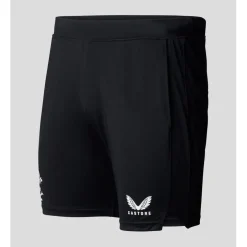 Castore Rangers FC Athletic Shorts in Multi