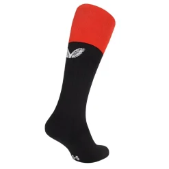 Castore Rangers Fc Home Socks Junior Boys 2021 2022 in Black