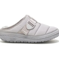 Chaco Ramble Clog in Grey