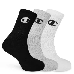 Champion 3p Crw Sk J in Multi