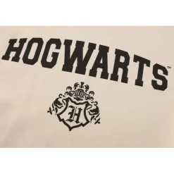 Character Crw Sweat Ld61 in Beige