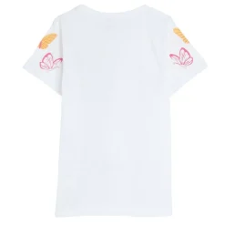 Character Encanto Short Sleeve Pj Set in Multi