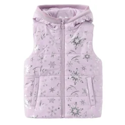 Character Gilet Combo Set in Grey