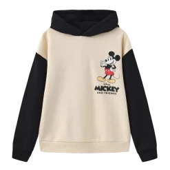 Character Infant Hoody in Beige