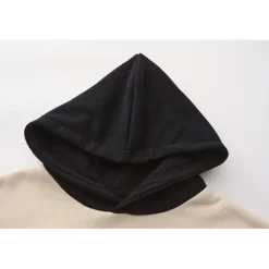 Character Infant Hoody in Beige