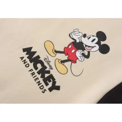 Character Infant Hoody in Beige