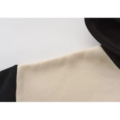 Character Infant Hoody in Beige