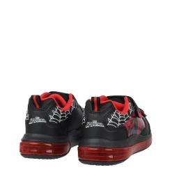 Character Lights Infant Boys Trainers in Blue