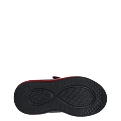 Character Lights Infant Boys Trainers in Blue