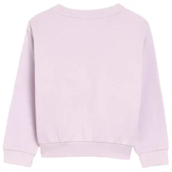 Character Minnie Mouse Sweat And Jogger Set in Pink