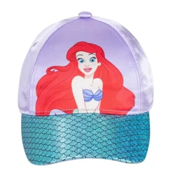 Character Peak Cap Childrens in Pink