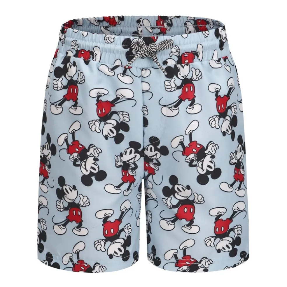 Character Swim Shorts Infants in Multi