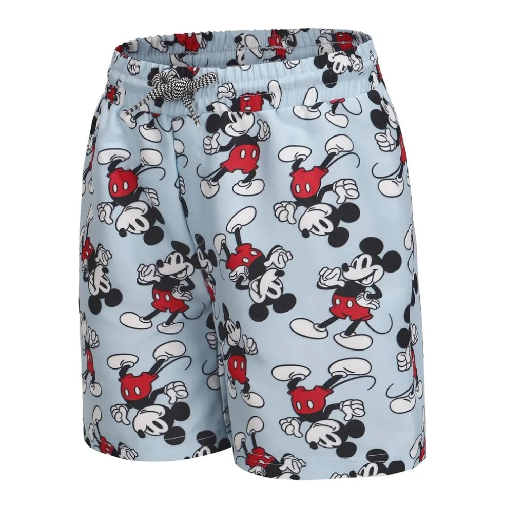 Character Swim Shorts Infants in Multi