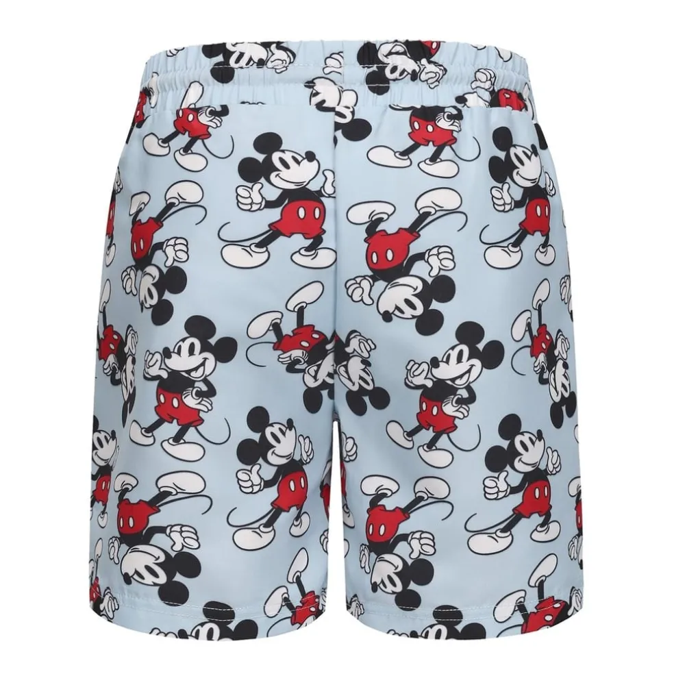 Character Swim Shorts Infants in Multi