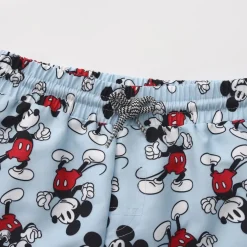 Character Swim Shorts Infants in Multi