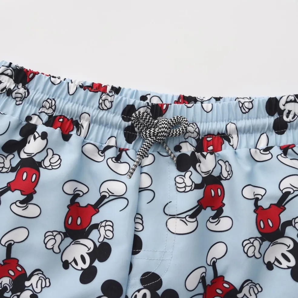 Character Swim Shorts Infants in Multi