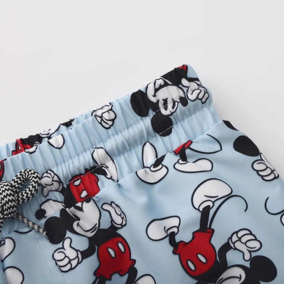 Character Swim Shorts Infants in Multi