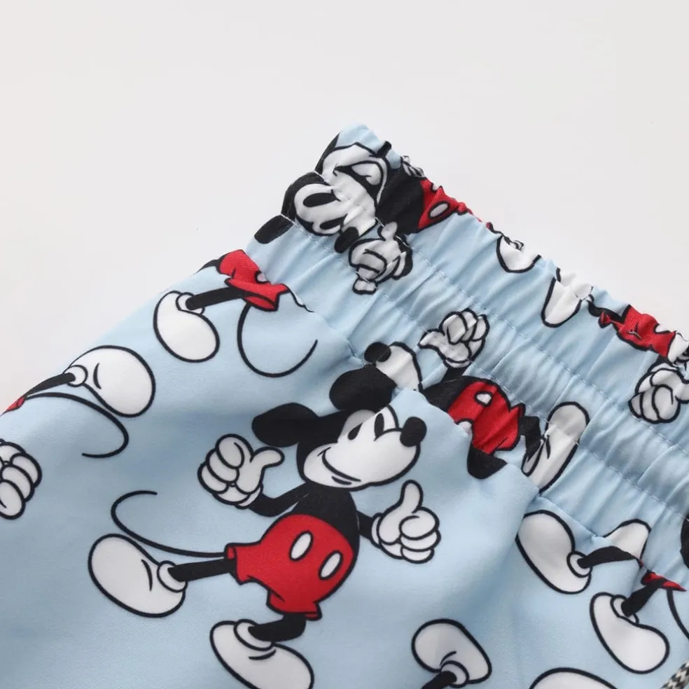 Character Swim Shorts Infants in Multi
