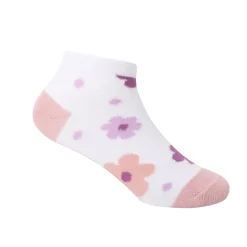 Character Trainer Sock 5pk Children in Multi