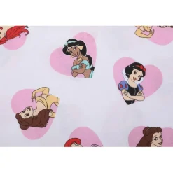 Character T-Shirt Collection in Pink