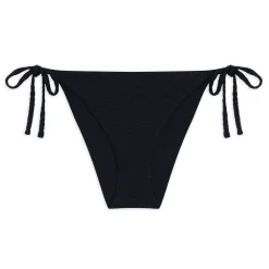 Chelsea Peers Bikini Top in Gold