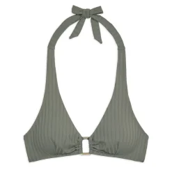 Chelsea Peers Hltr bt in Green