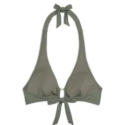 Chelsea Peers Hltr bt in Green