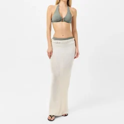 Chelsea Peers Hltr bt in Green