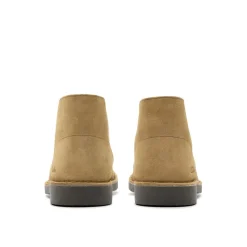 Clarks Boots in Beige