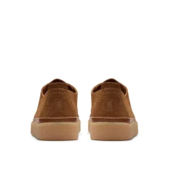 Clarks Clarkwood Loafers in Brown