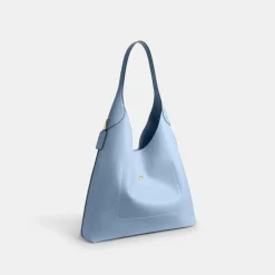 Coach Brooklyn Shoulder Bag in Blue