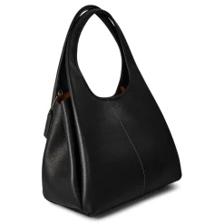 Coach Large Tote Bag in Black