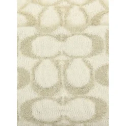 Coach Metsig Beanie in White