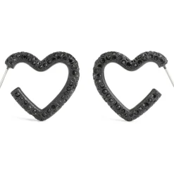 Coach Pv Hrt Hp Erng in Black