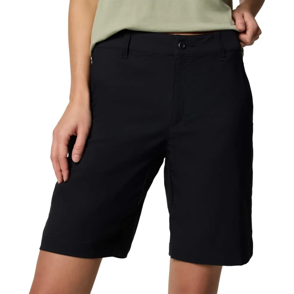 Columbia Lesli Shorts in Black
