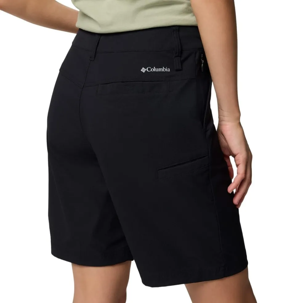Columbia Lesli Shorts in Black