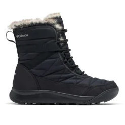 Columbia Minx Short in Black