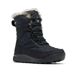 Columbia Minx Short in Black