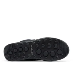 Columbia Minx Short in Black